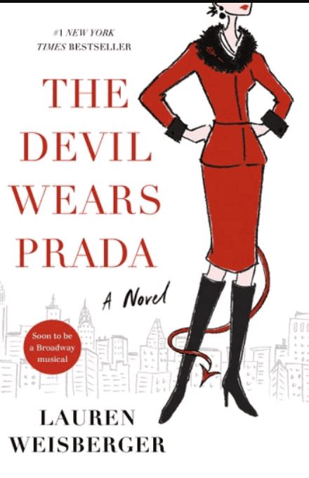 the devil wears prada pdf